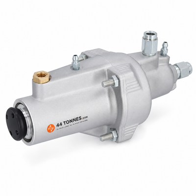 Servo d'embrayage pour MERCEDES-BENZ - 0002570177 0002570377 0002953418 — réf. 44T-XNSUQ6, pièce détachée poids lourd