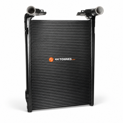 Radiateur à air pour RENAULT - 5001837220 5001837222 5001856554 — réf. 44T-XNZYRS, pièce détachée poids lourd