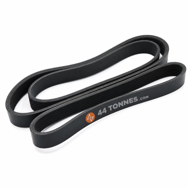 Courroie multi-nervures pour MERCEDES-BENZ - 4719931696 4719932096 4719935196