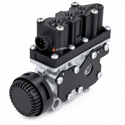 Electrovalve pour VOLVO, SCANIA - 20514449 — réf. 44T-XPYXAC, pièce détachée poids lourd