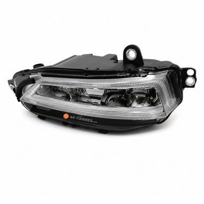 Phare antibrouillard pour VOLVO - 0023752741 — réf. 44T-XQ2CH5, pièce détachée poids lourd