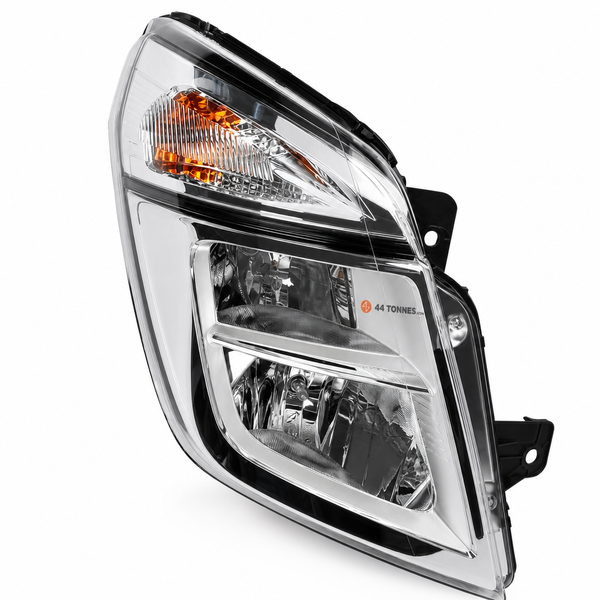 Phare principal droite pour Nissan - 26010BZ50A