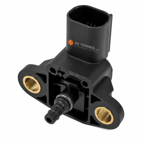 Capteur de pression de suralimentation pour MERCEDES-BENZ - 0061531628 0071530028 0101537228