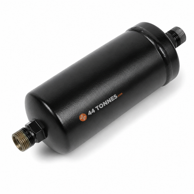 Déshydrateur pour MERCEDES-BENZ - 0008359947 0028350647 A0008359947 — réf. 44T-XQQ69W, pièce détachée poids lourd