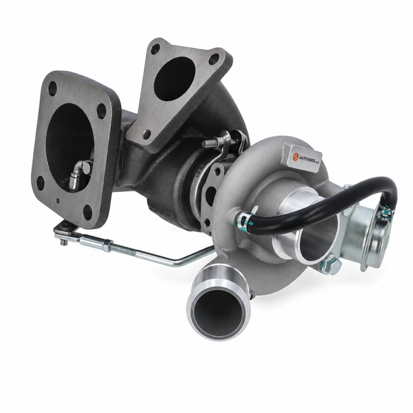 Turbocompresseur pour FORD - 1372393 1449556 1567327