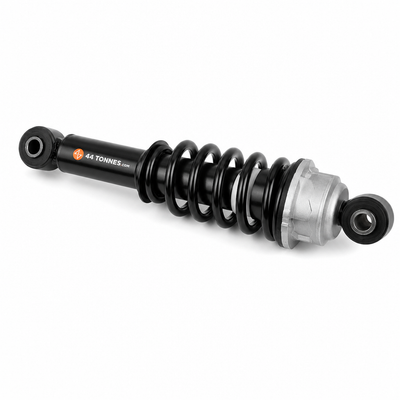Amortisseur de cabine pour IVECO - 0000500041819 41028759 41028760 — réf. 44T-XQR84C, pièce détachée poids lourd