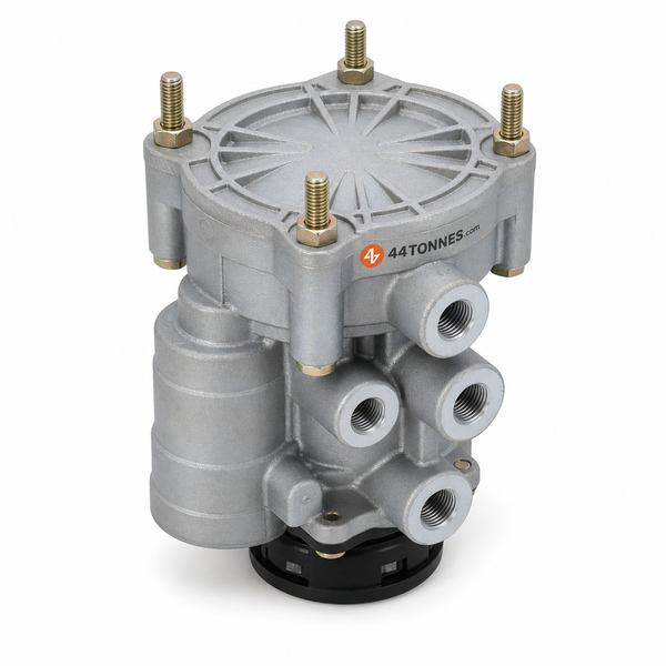 Valve de commande remorque pour SCANIA - MERCEDES-BENZ 0014316705 0014316905 0014317405