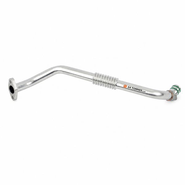 Conduite d'huile pour IVECO - 504062863
