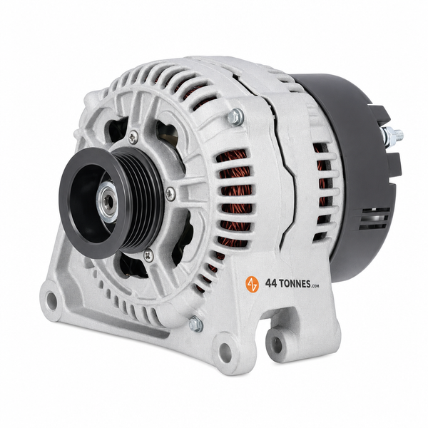Alternateur pour MERCEDES-BENZ - 0091540102 0091543002 009154300280