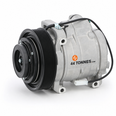 Compresseur pour MERCEDES-BENZ - 0042302811 0042304111 4722300111 — réf. 44T-XRPH27, pièce détachée poids lourd