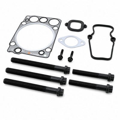 Kit de joints d'étanchéité culasse pour MERCEDES-BENZ - 3529904601S1 4570160221S1 4601420080S1 — réf. 44T-XSDJMN, pièce détachée poids lourd