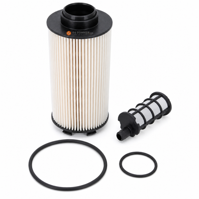 Kit de filtres pour MERCEDES-BENZ - 9360903655 9360906552 A9360903655 — réf. 44T-XSJRBD, pièce détachée poids lourd