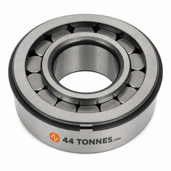 Roulement à rouleaux cylindre pour SCANIA - 1309569 1768383 1777535