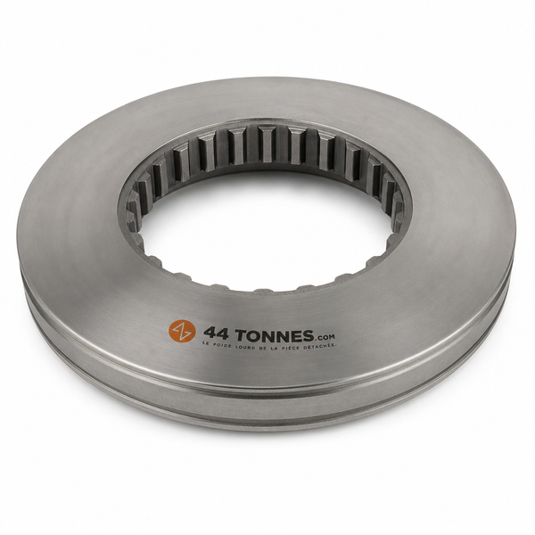 Disque de frein essieu arrière pour VOLVO - 0085103806 3092224S2