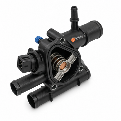 Thermostat pour Nissan, Opel, RENAULT - 8200074349 8200674369 — réf. 44T-XTCDYT, pièce détachée poids lourd