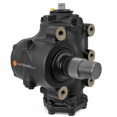 Boitier de direction pour MAN - 81462006359 81462006411 81462009359 — réf. 44T-XU4W3Q, pièce détachée poids lourd