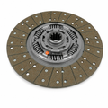Disque d'embrayage pour MAN - 81303010595 81303010596 81303010598