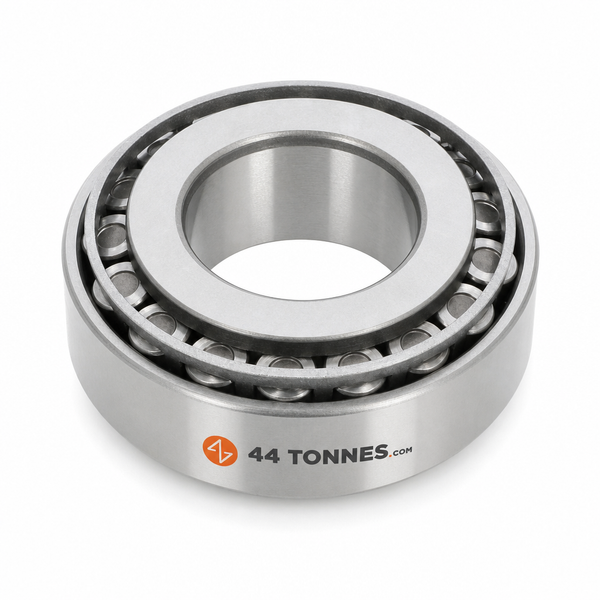 Roulement à rouleaux coniques pour RENAULT 5001870747