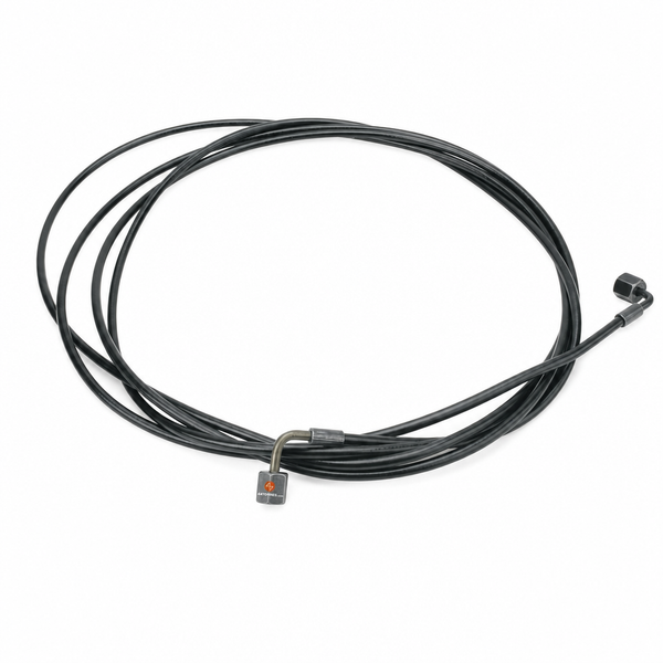 Tube flexible pour VOLVO - 0003171641 1076205 979928