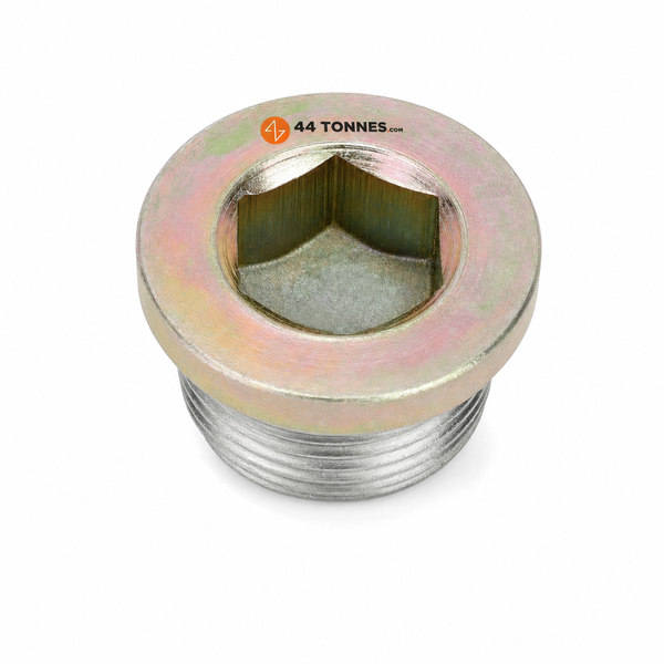 Vis de fermeture pour MAN, MERCEDES-BENZ, NEOPLAN - 1249970132 2109970132 A1249970132