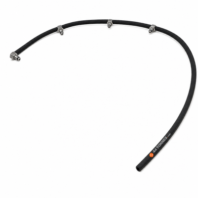 Conduite de carburant pour MERCEDES-BENZ - 6110700032 6110704532 6460701132 — réf. 44T-XVAJQC, pièce détachée poids lourd