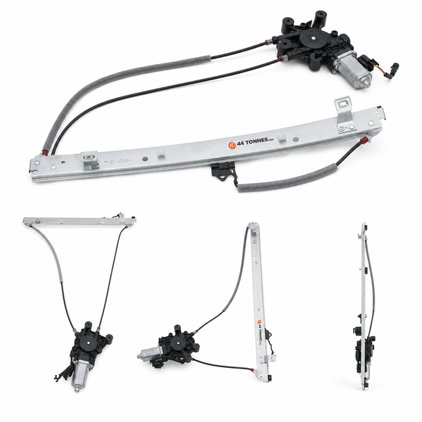 Lève-vitre avant droite pour IVECO - RENAULT 504040988