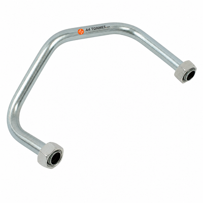 Tube de liquide de refroidissement pour RENAULT - 5010431672 — réf. 44T-XVN78S, pièce détachée poids lourd