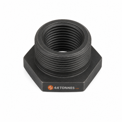 Adapteur de réduction pour MERCEDES-BENZ - 0009905168 0019907368 0049903068 (boîte de 50) — réf. 44T-XW35DL, pièce détachée poids lourd