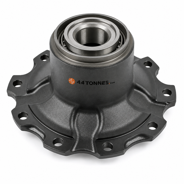 Moyeu de roue essieu avant pour MERCEDES-BENZ - 6243341001S A6243341001S