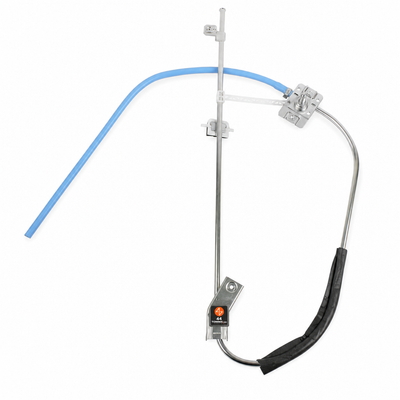 Lève-vitre avant gauche pour IVECO - 0000002997186 504040991 504157967 — réf. 44T-XWUZ6W, pièce détachée poids lourd