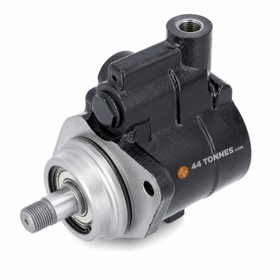 Pompe de direction pour VOLVO - 0003943792 0008113044 0008113590 — réf. 44T-XXC3BS, pièce détachée poids lourd