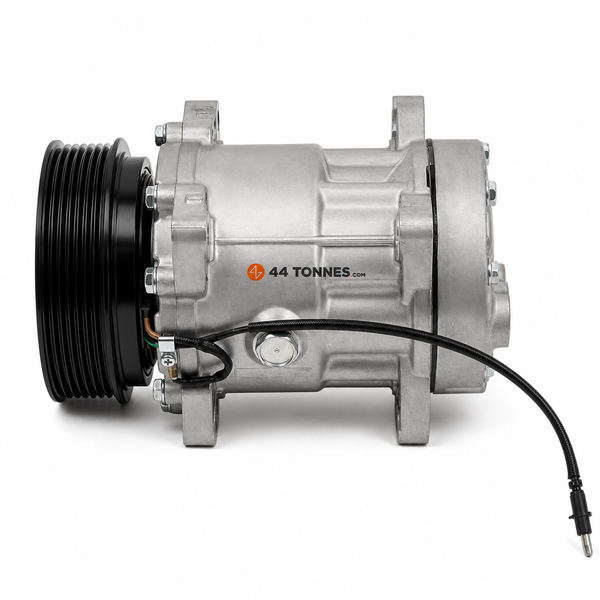 Compresseur pour RENAULT, Nissan, Opel - 5001865231 7421049380 8200201422