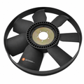 Ventilateur pour IVECO, MERCEDES-BENZ - 9042050506 A9042050506