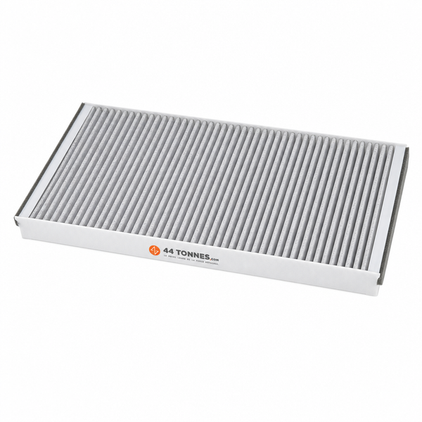 Filtre à air d'habitacle pour MERCEDES-BENZ, SETRA - 0028355847 A0028355847