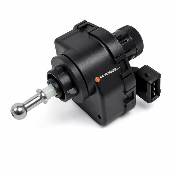 Moteur de réglage pour IVECO - 0000504271278
