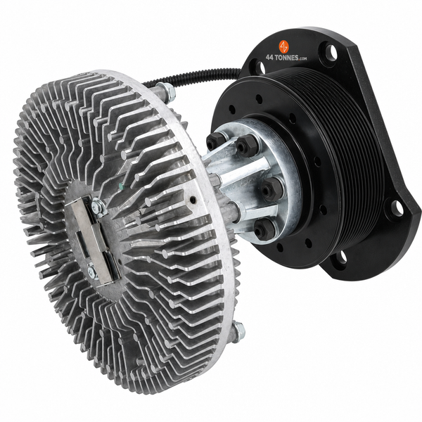 Coupleur de ventilateur pour IVECO - 504032693 504032693NE 504115438