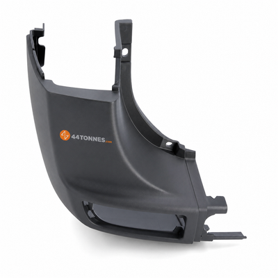Pare-chocs arrière gauche pour MERCEDES-BENZ - 9068801071 90688010719678 90688010719B51 — réf. 44T-XYG89Q, pièce détachée poids lourd