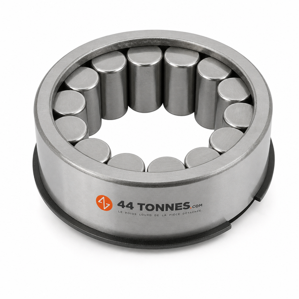 Roulement à rouleaux cylindre pour SCANIA - 1115541 315597
