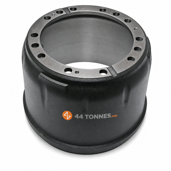 Tambour de frein essieu arrière pour MERCEDES-BENZ - 3054230301 3054230401 3554230801