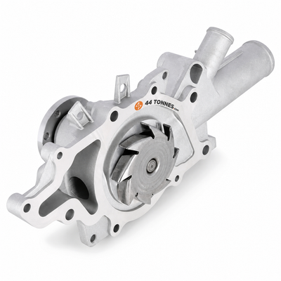 Pompe à eau pour MERCEDES-BENZ - 0112200110 6112000501 6112000801 — réf. 44T-XYVJ8T, pièce détachée poids lourd