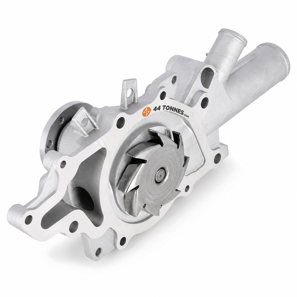 Pompe à eau pour MERCEDES-BENZ - 0112200110 6112000501 6112000801