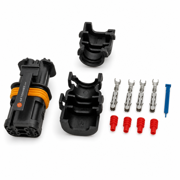 Kit de réparation pour MAN, NEOPLAN - 81254320436S2