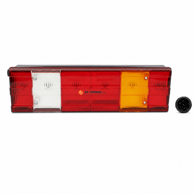 Feu arrière droite pour MERCEDES-BENZ - 0015407170 0025449103 A0015407170 — réf. 44T-Y28TRT, pièce détachée poids lourd