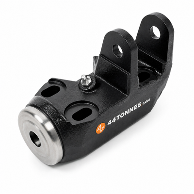 Support droite pour VOLVO - 20442058 — réf. 44T-Y2BJM7, pièce détachée poids lourd