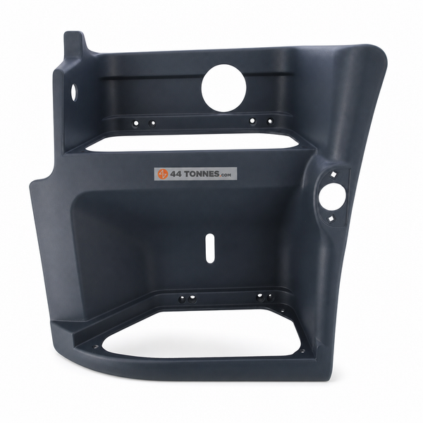 Caisson d'emmarchement gauche pour RENAULT - 5010225070