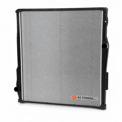 Radiateur pour SCANIA - 1851542 2027572 — réf. 44T-Y3PEU5, pièce détachée poids lourd