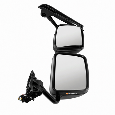 Rétroviseur principal droite pour RENAULT, VOLVO, DAF - 0021326527 — réf. 44T-Y3QSVR, pièce détachée poids lourd