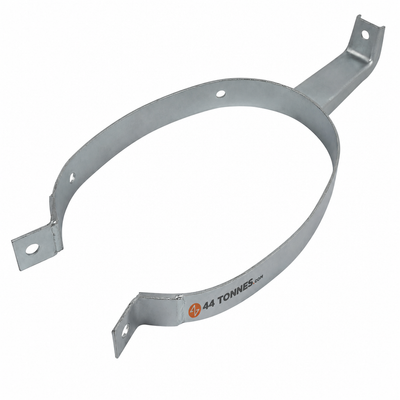 Support pour MAN, NEOPLAN - 81155016021 81155016022 81155016023 — réf. 44T-Y3S5B7, pièce détachée poids lourd
