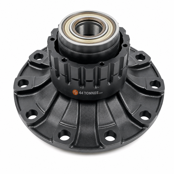 Moyeu de roue essieu arrière pour VOLVO - 0085111793 85105694