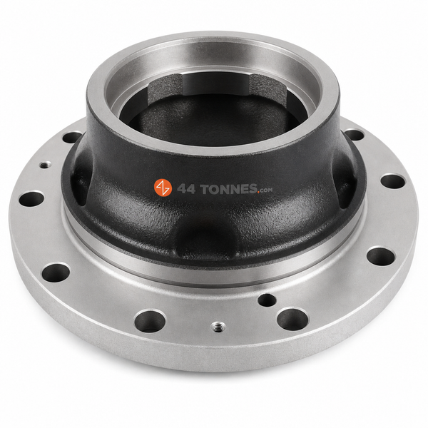 Moyeu de roue essieu arrière pour IVECO - 0000042104691 42104692